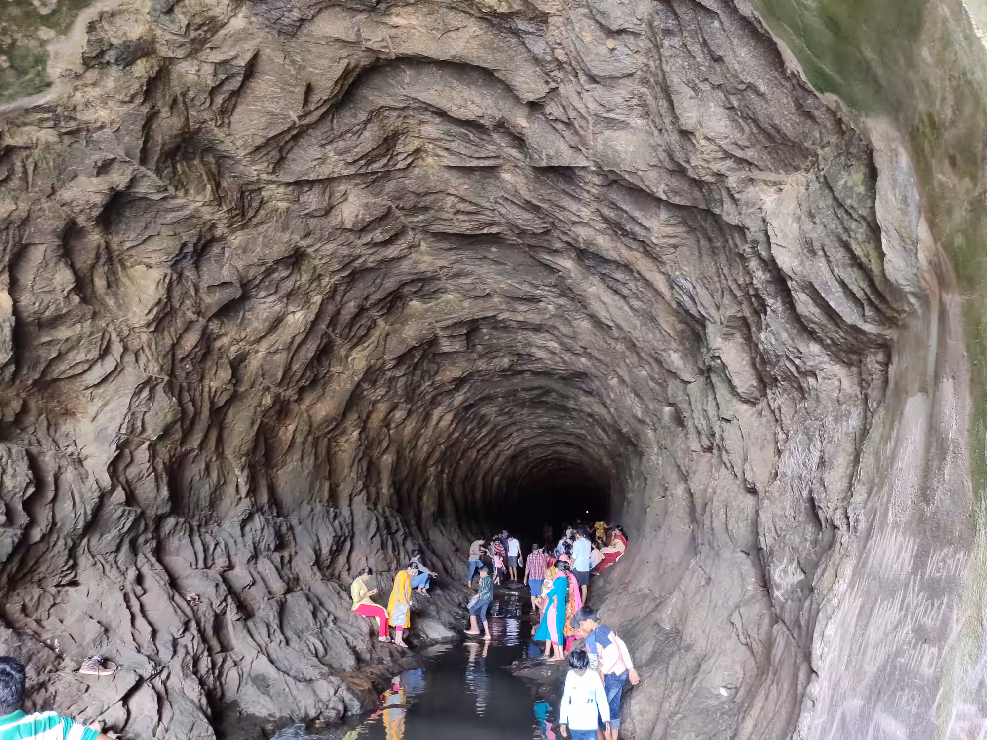 Muniyara Cave Temples